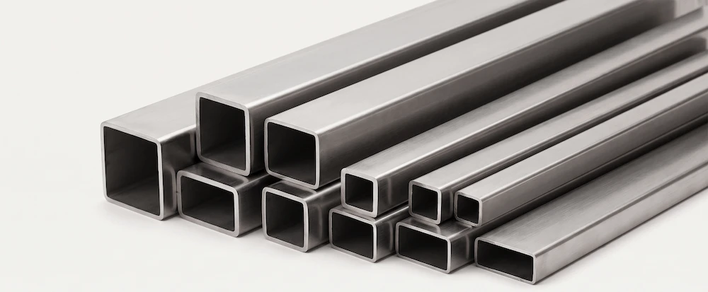 SS Square Pipe image